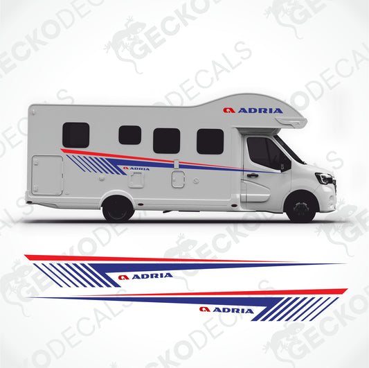 ADRIA DECORATION SET