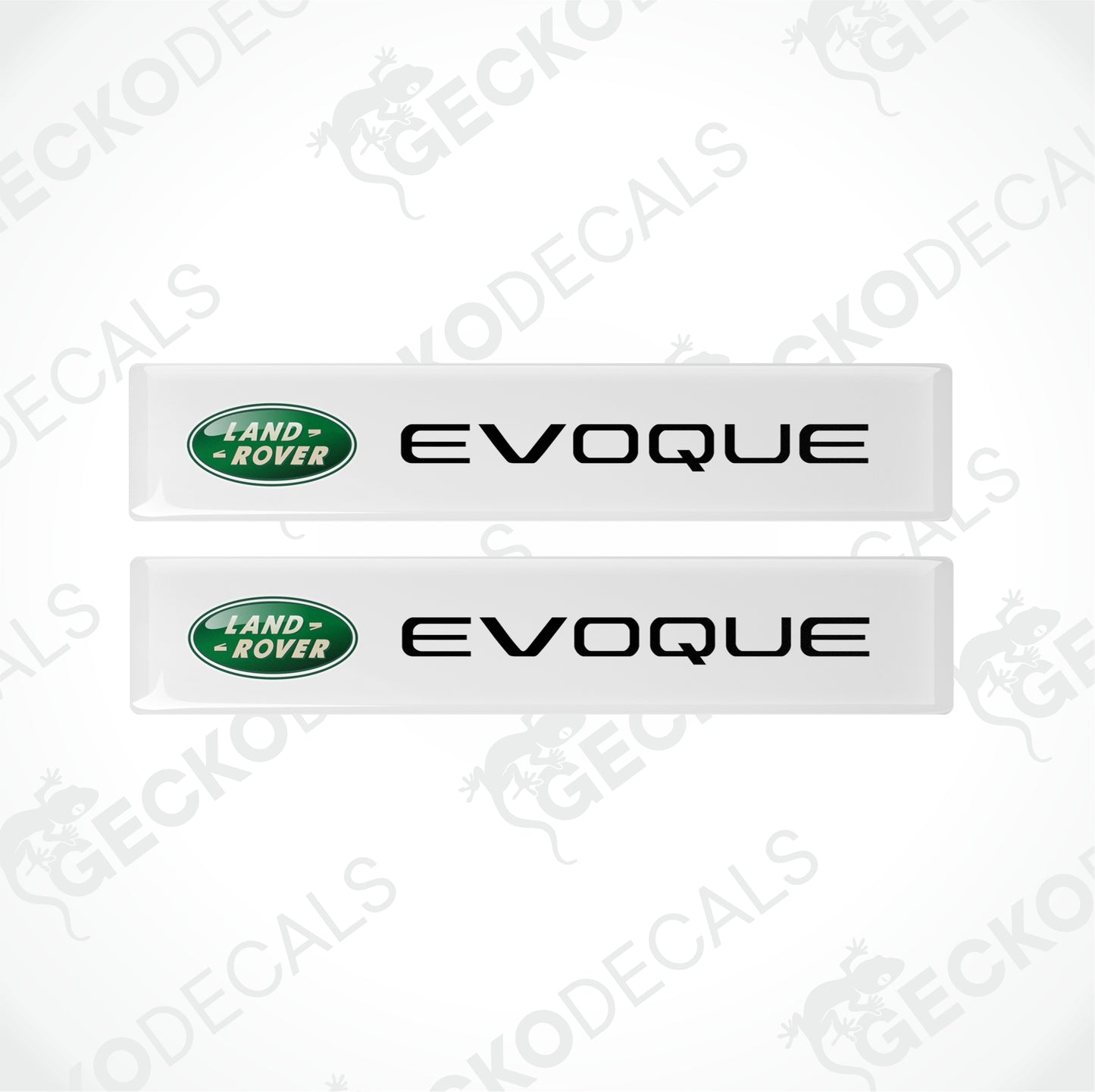 LAND ROVER EVOQUE