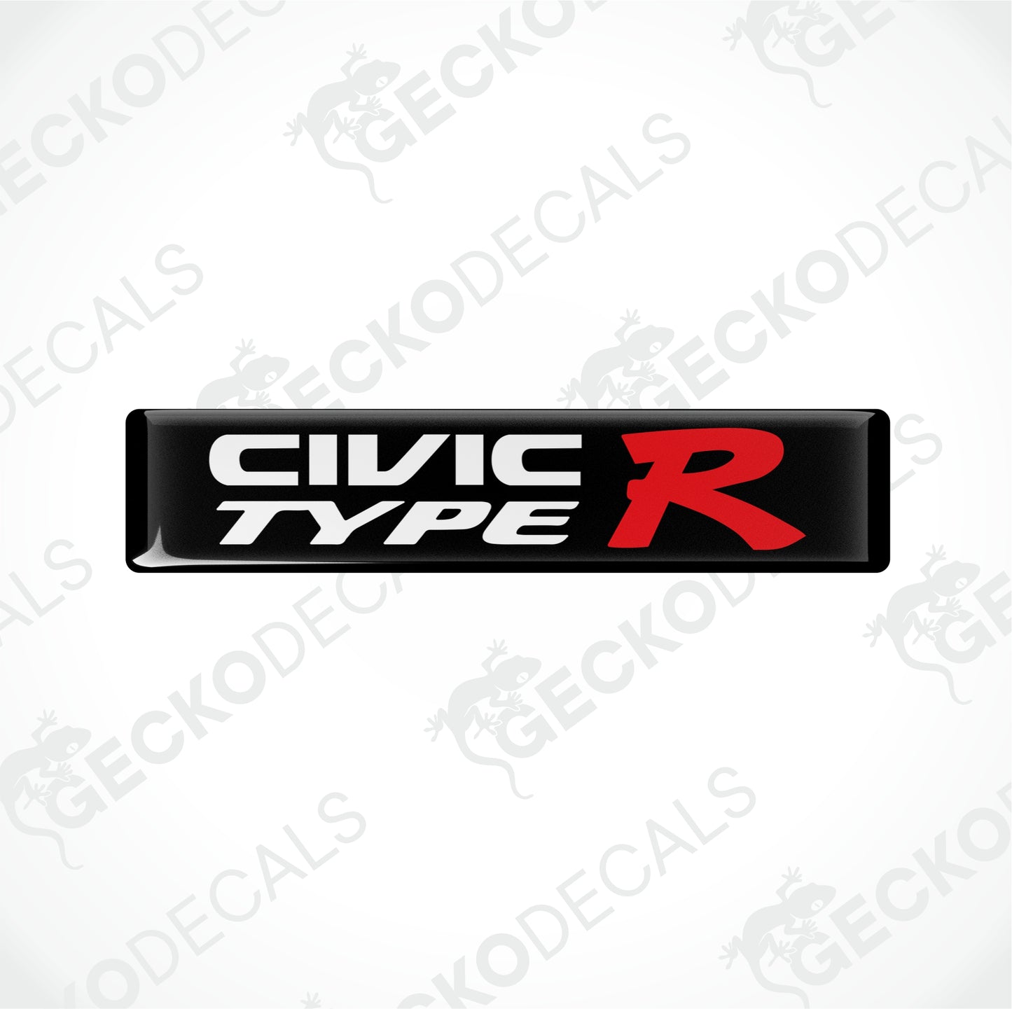 HONDA  CIVIC TYPE R