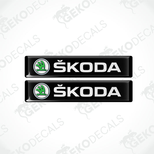 ŠKODA