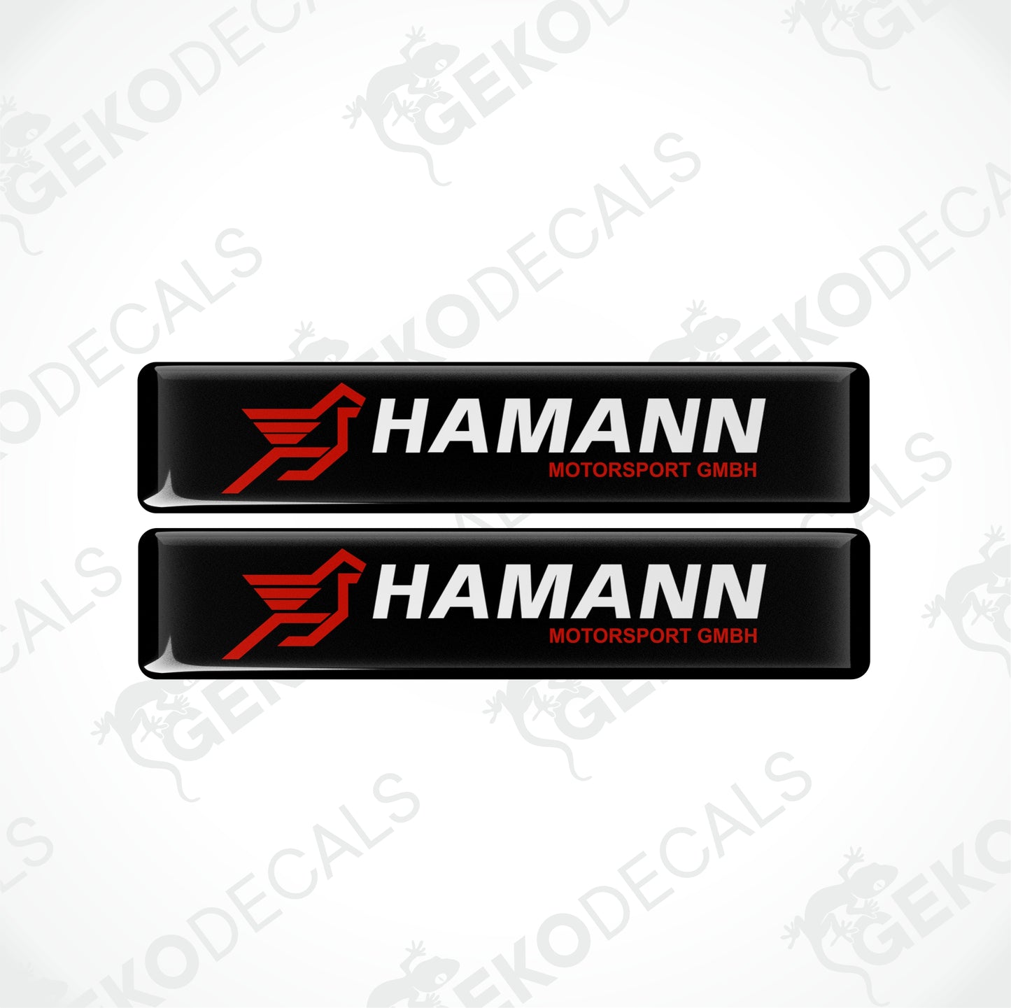 HAMANN MOTORSPORT GMBH