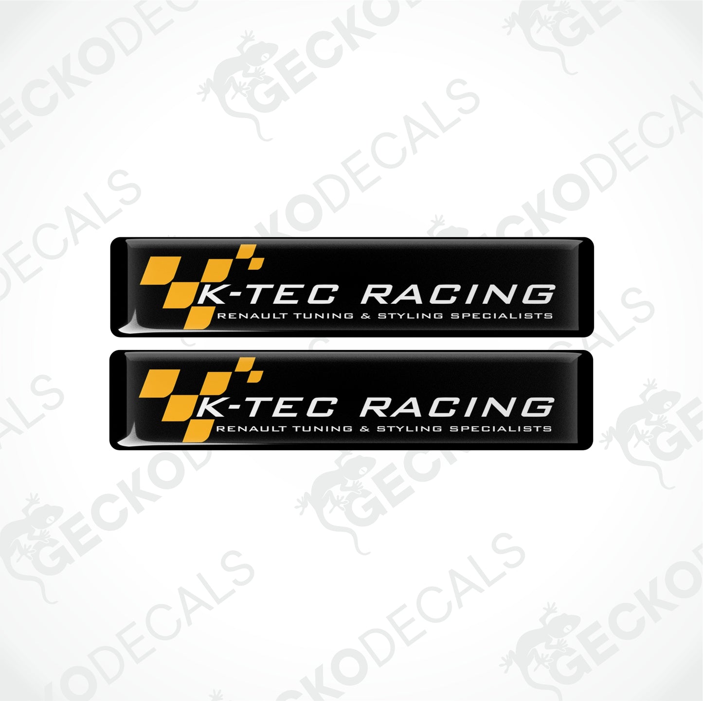RENAULT K-TEC RACING