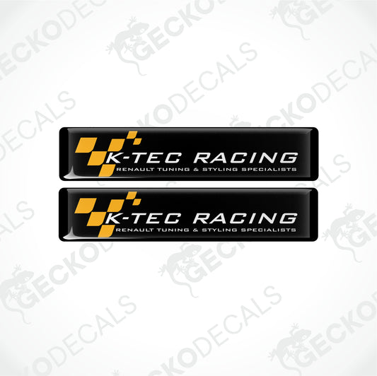 RENAULT K-TEC RACING