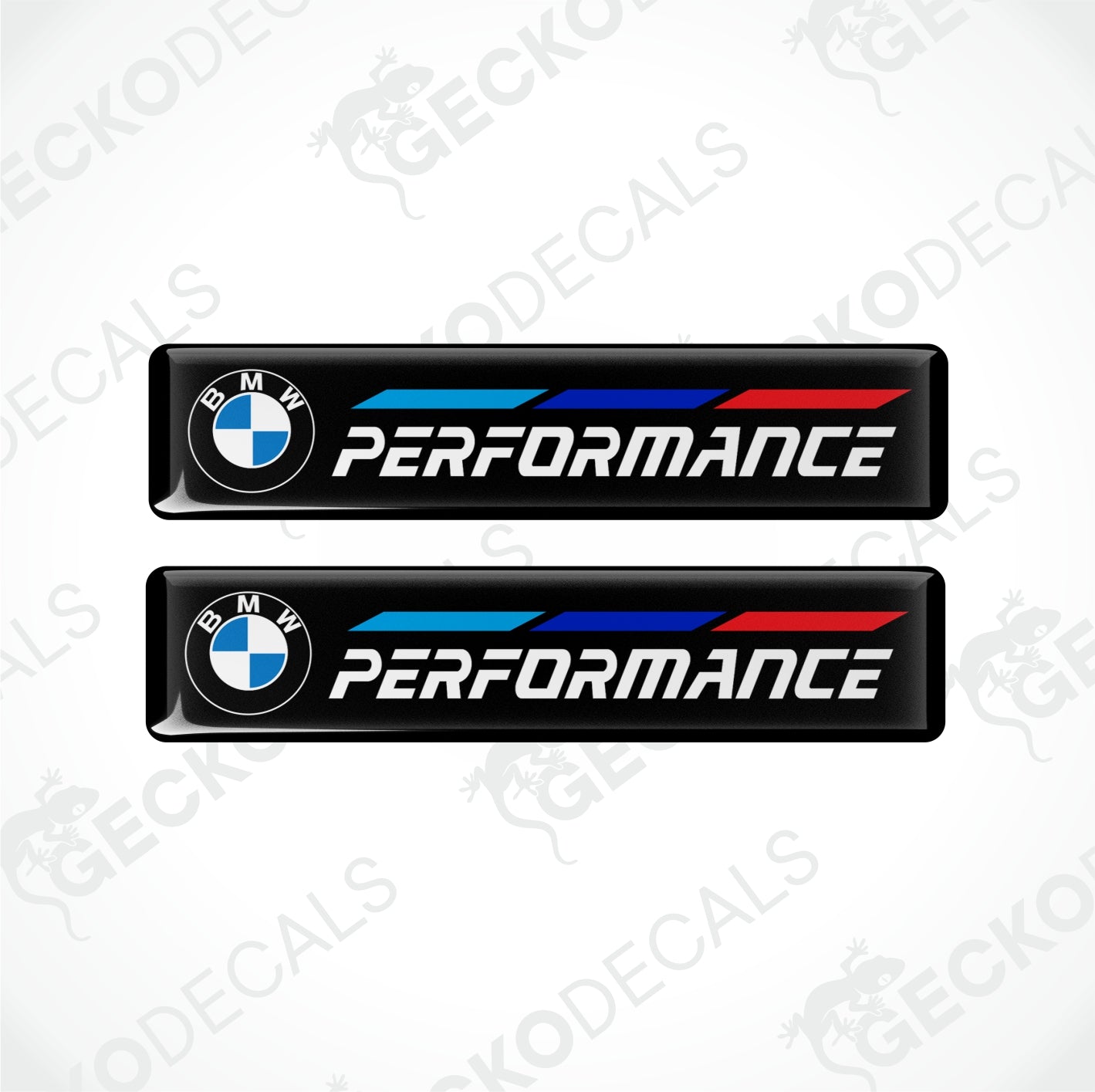 BMW PERFORMANCE