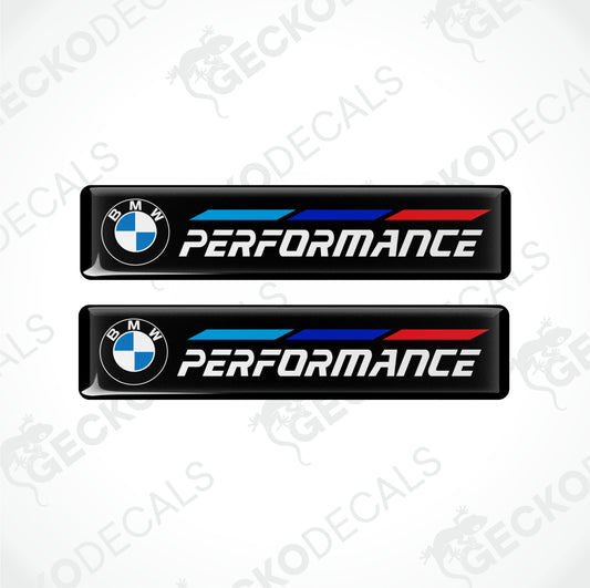 BMW PERFORMANCE