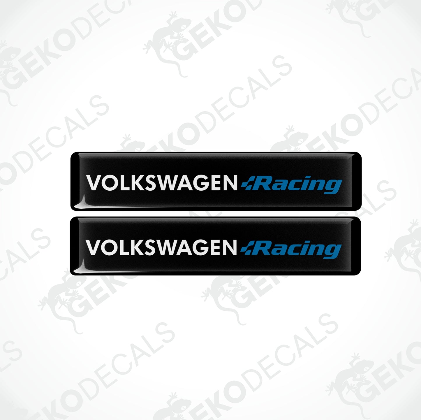VOLKSWAGEN RACING