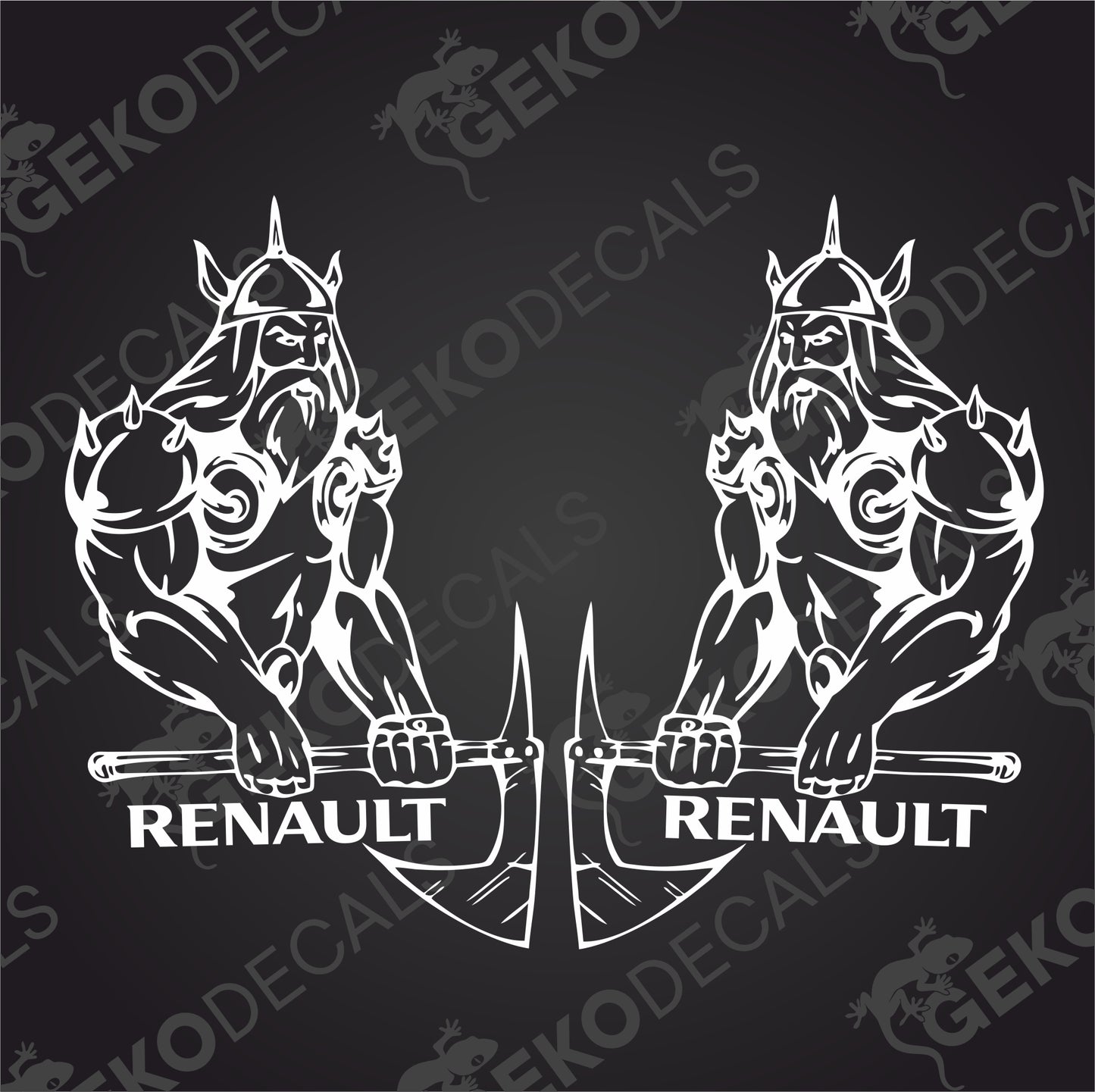 RENAULT VIKING