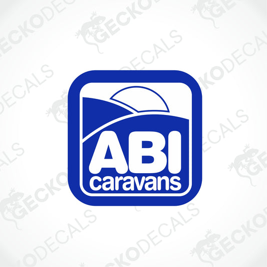 ABI CARAVANS