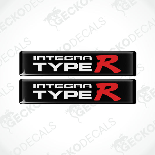 HONDA  INTEGRA TYPE R