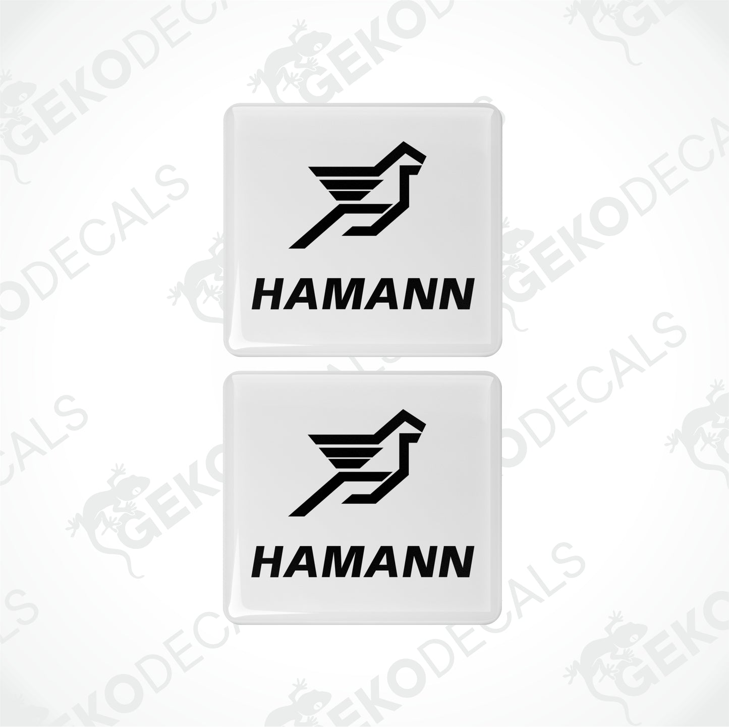 HAMANN