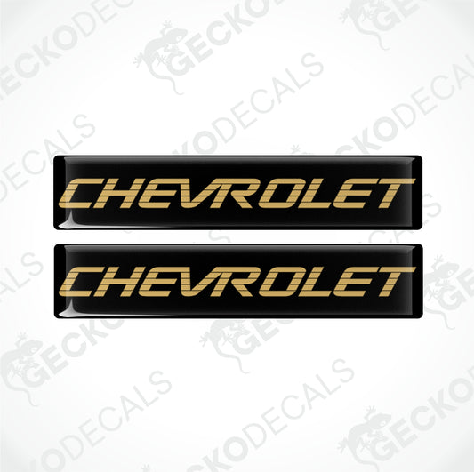 CHEVROLET