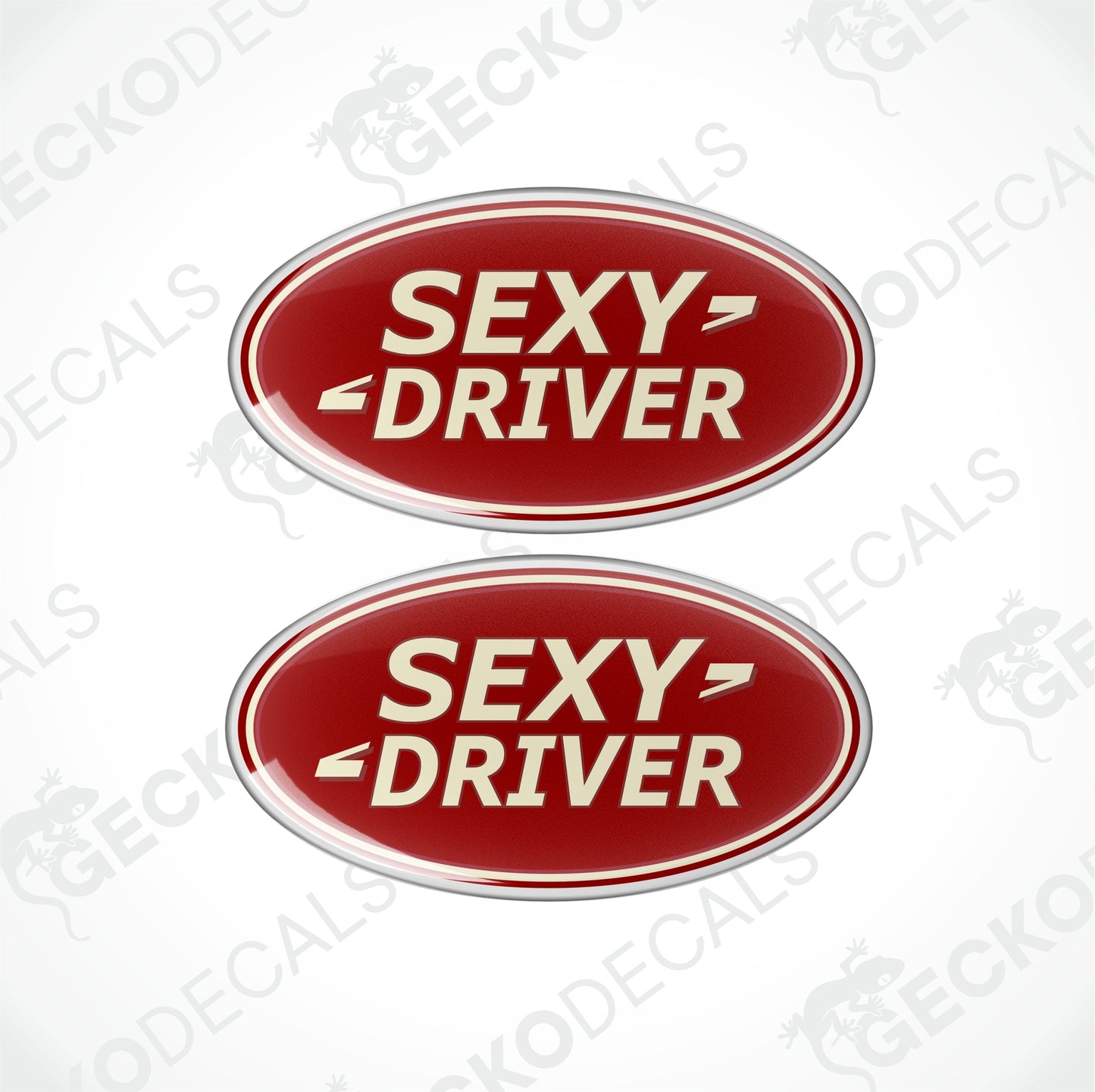 SEXY DRIVER