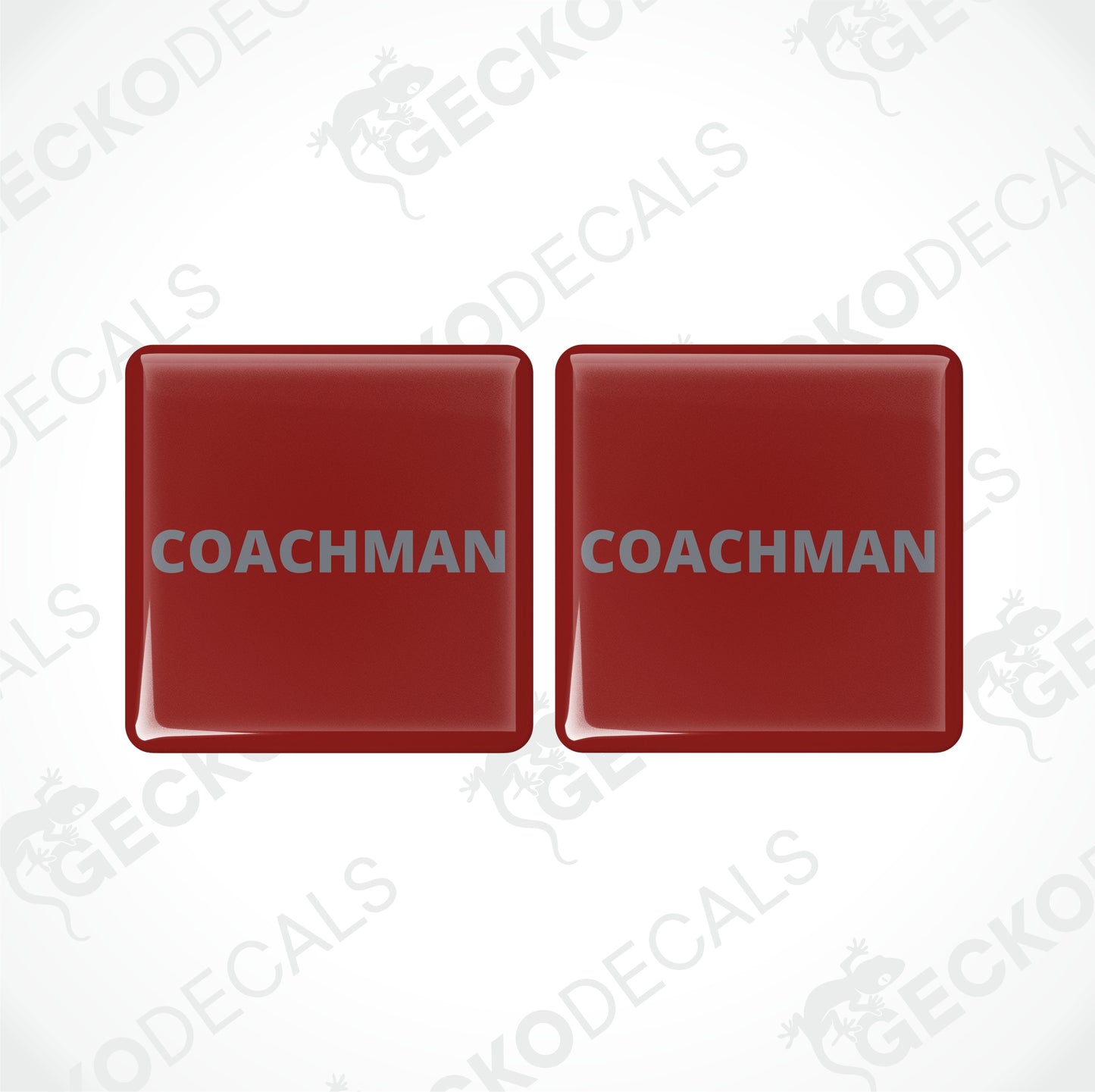 COACHMAN EPOXYDEKORER