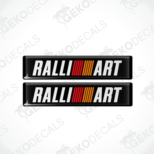 RALLIART