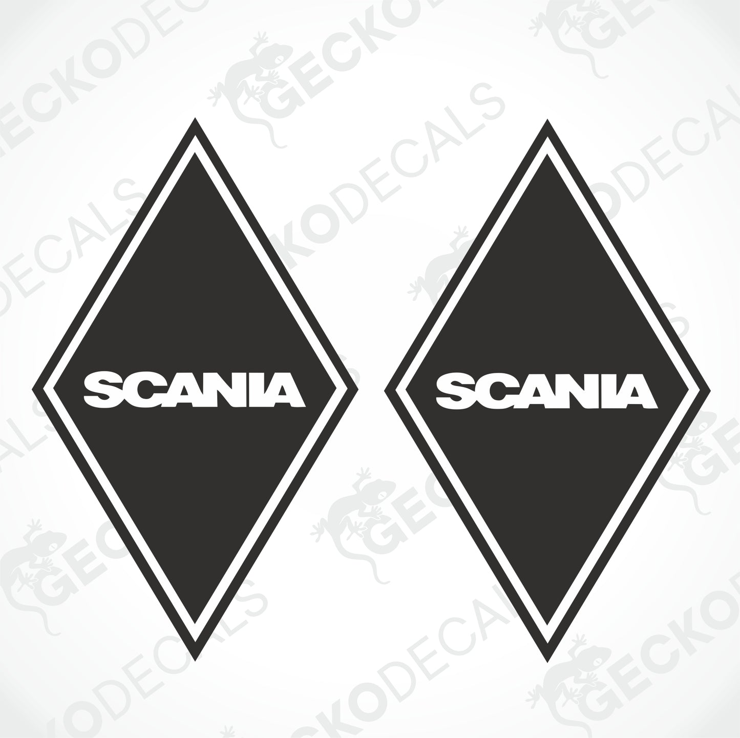 SCANIA DIAMOND