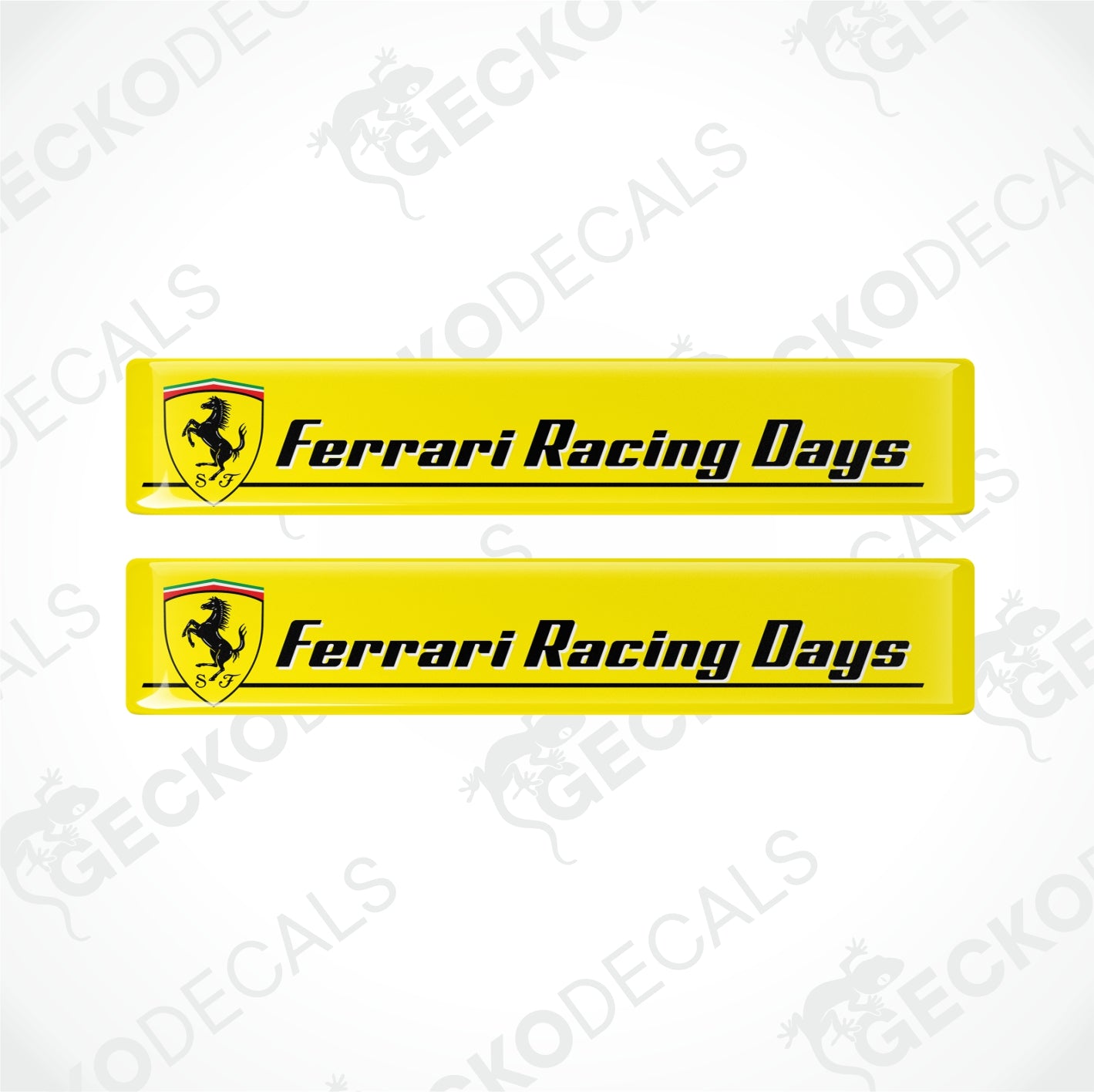 FERRARI RACING DAYS
