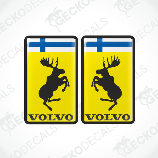 VOLVO FINLAND