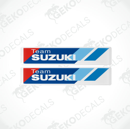 TEAM SUZUKI