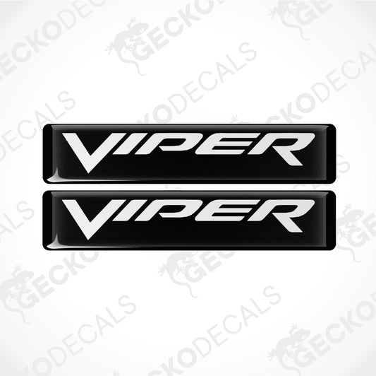 DODGE VIPER