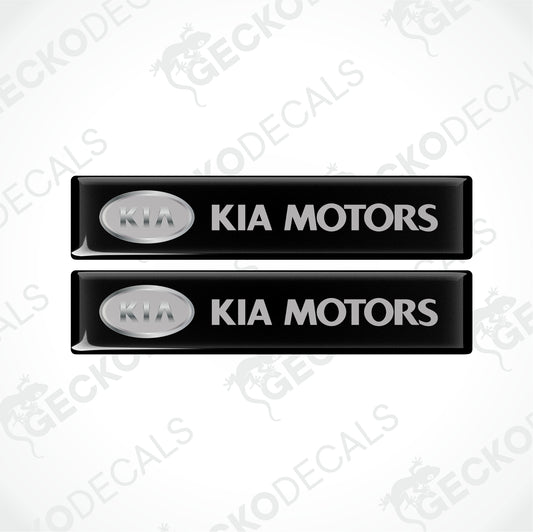 KIA MOTORS