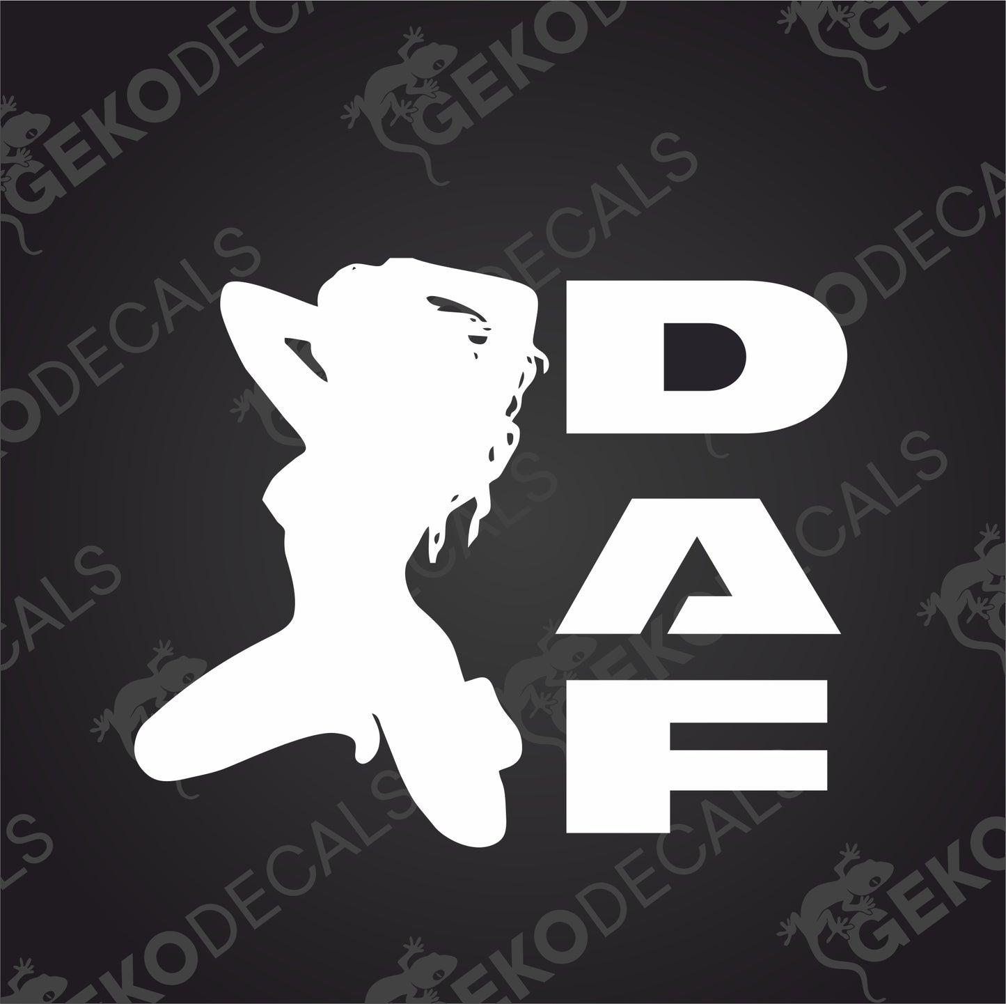 DAF GIRL