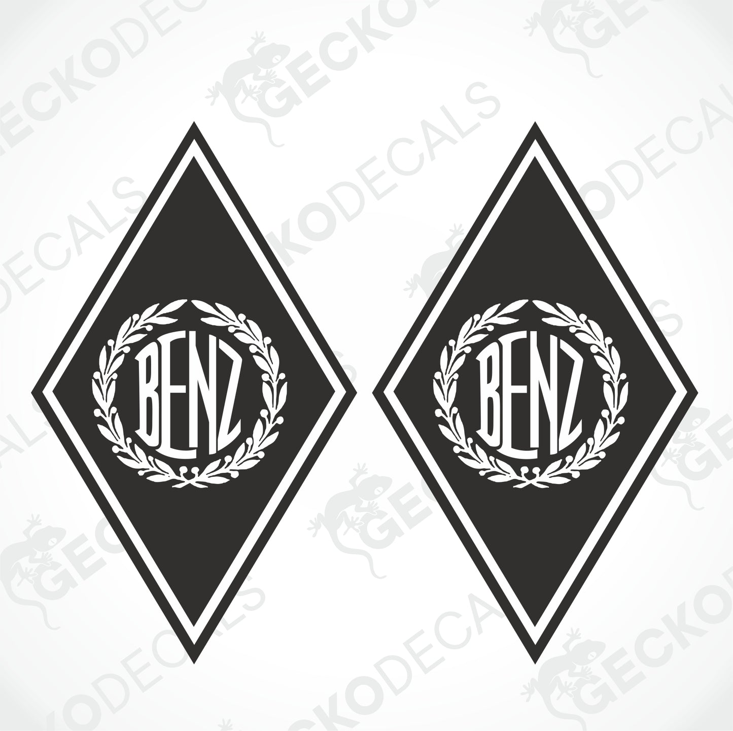 MERCEDES-BENZ  DIAMOND