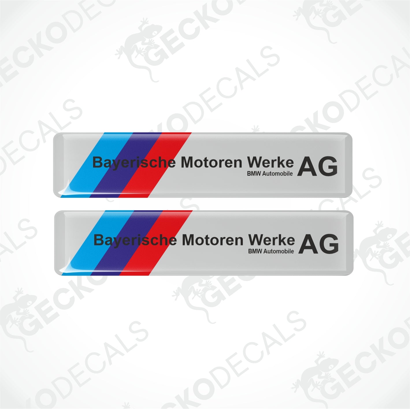 BAYERISCHE MOTOREN WERKE BMW AUTOMOBILE AG