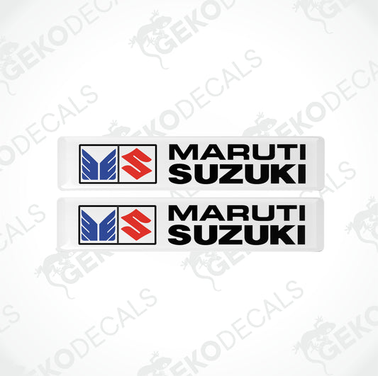 MARUTI SUZUKI