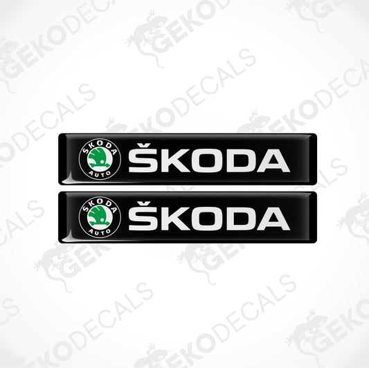 ŠKODA