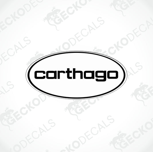 CARTHAGO