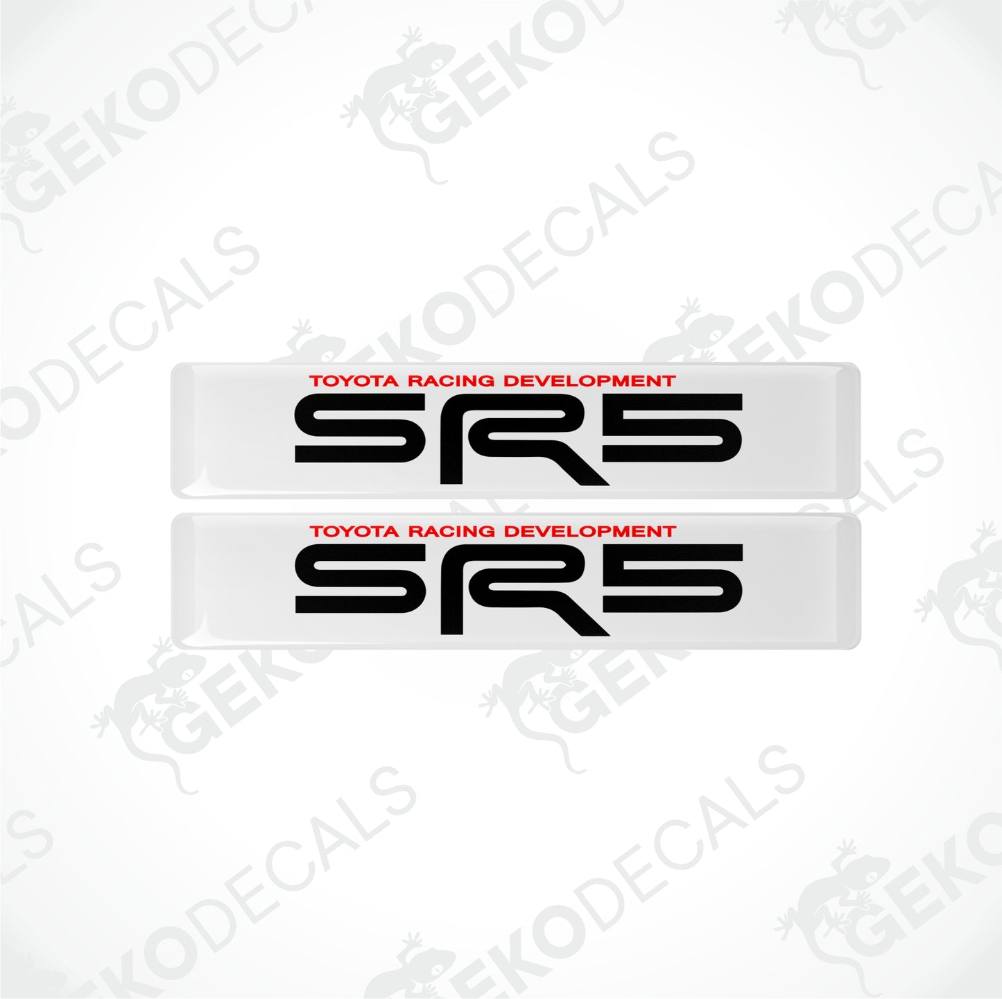 TOYOTA RACING DEVELOPMENT SR5