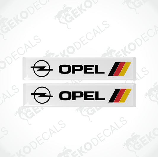 OPEL GERMANY