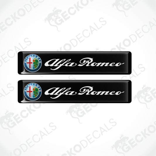 ALFA ROMEO