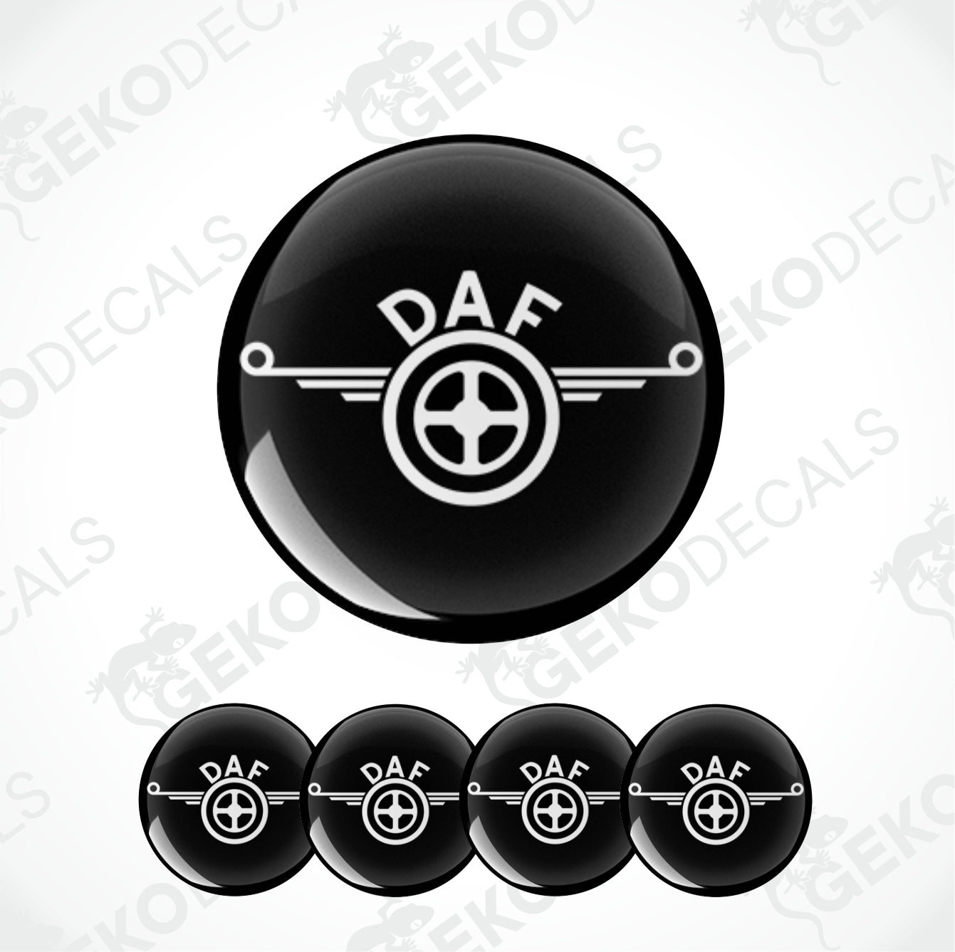 DAF
