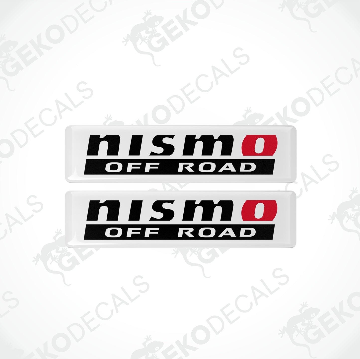 NISMO OFF ROAD