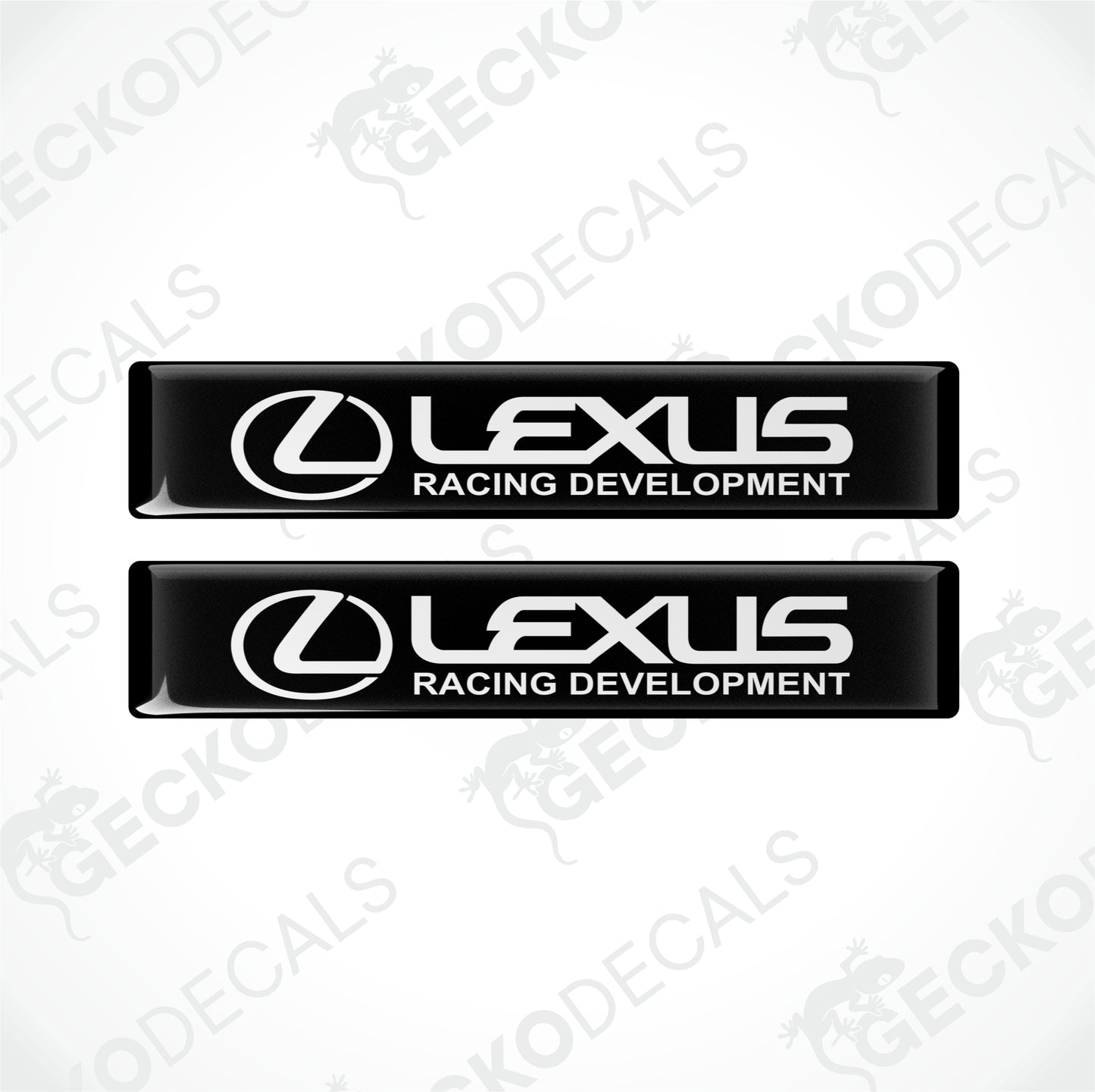 LEXUS RACING DEVELOPMENT