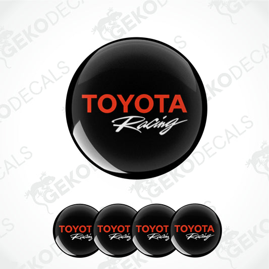 TOYOTA RACING