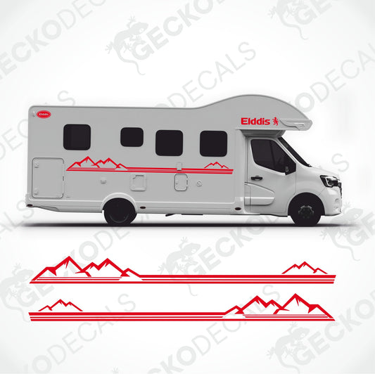 ELDDIS DECORATION SET