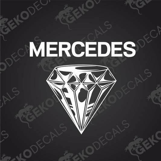 MERCEDES DIAMOND