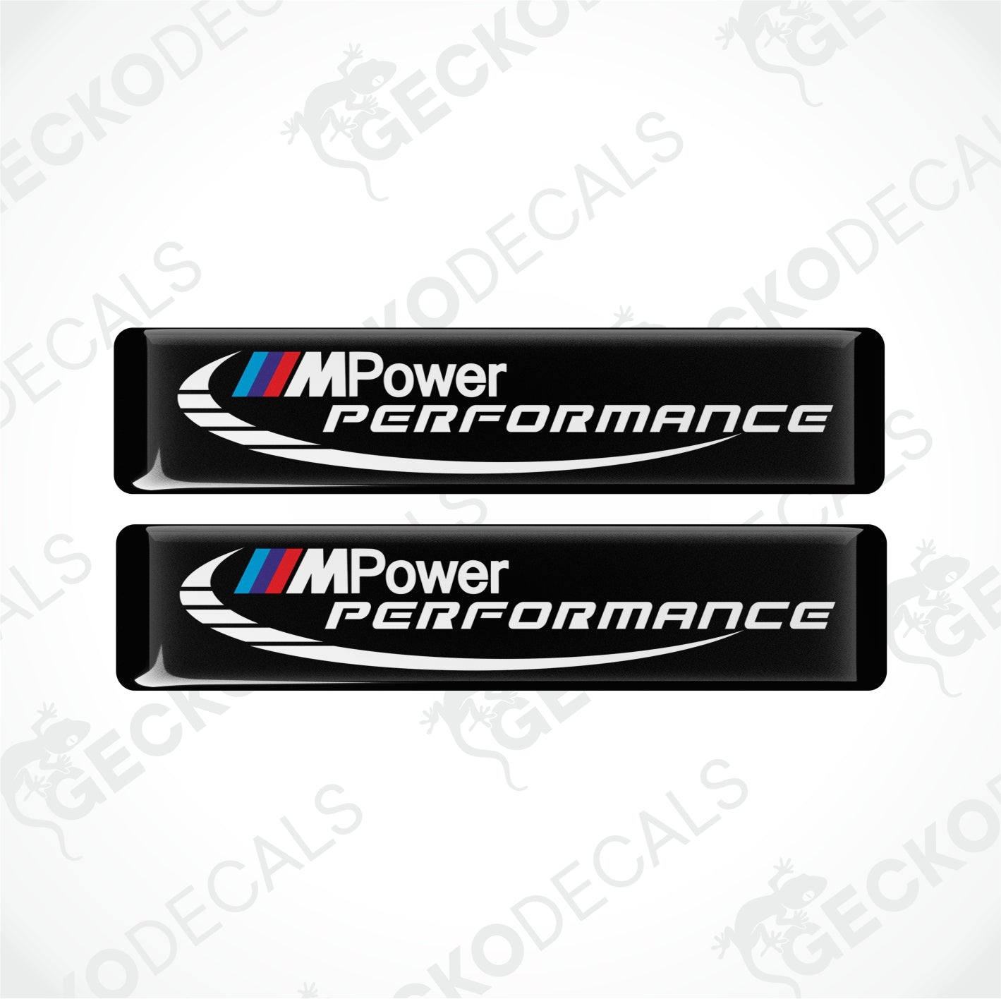 BMW M POWER  PERFORMANCE