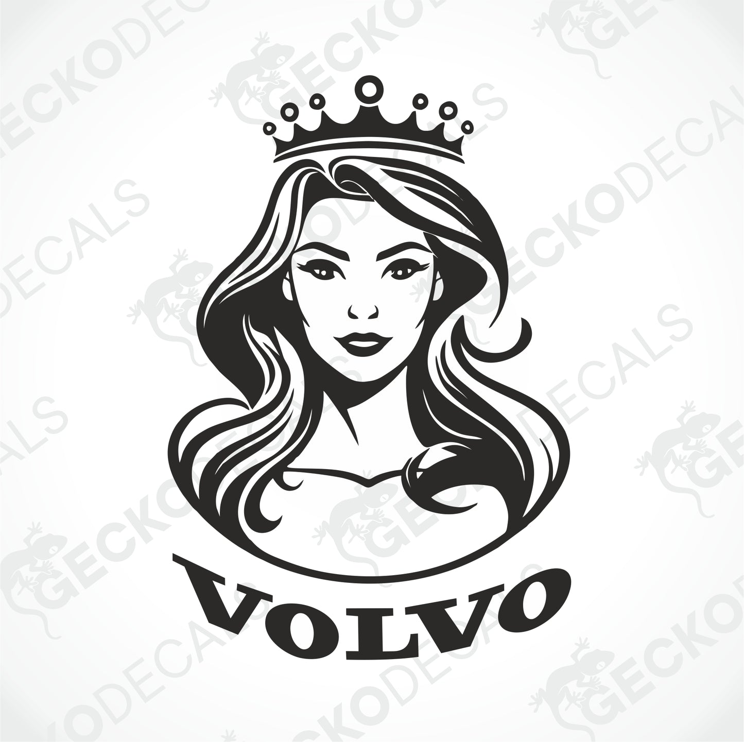 VOLVO QUEEN