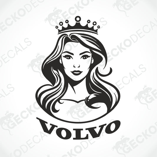 VOLVO QUEEN