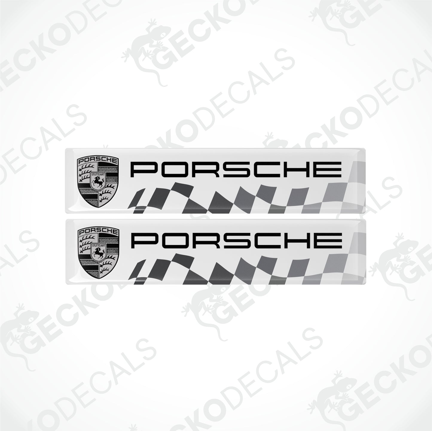PORSCHE RACING