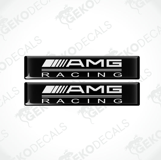 MERCEDES-BENZ AMG RACING