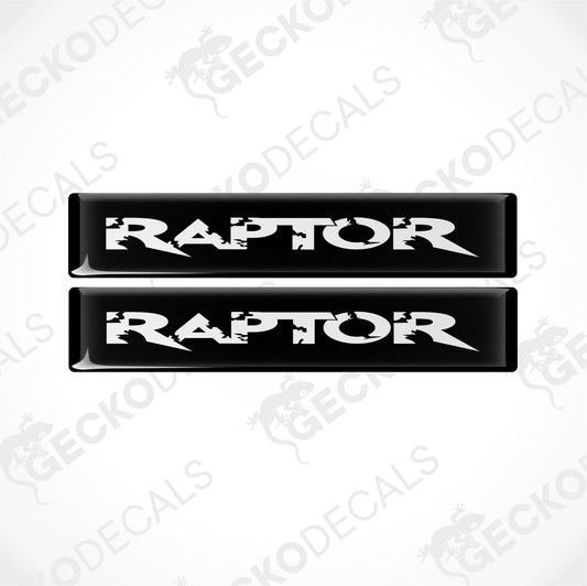 FORD RAPTOR