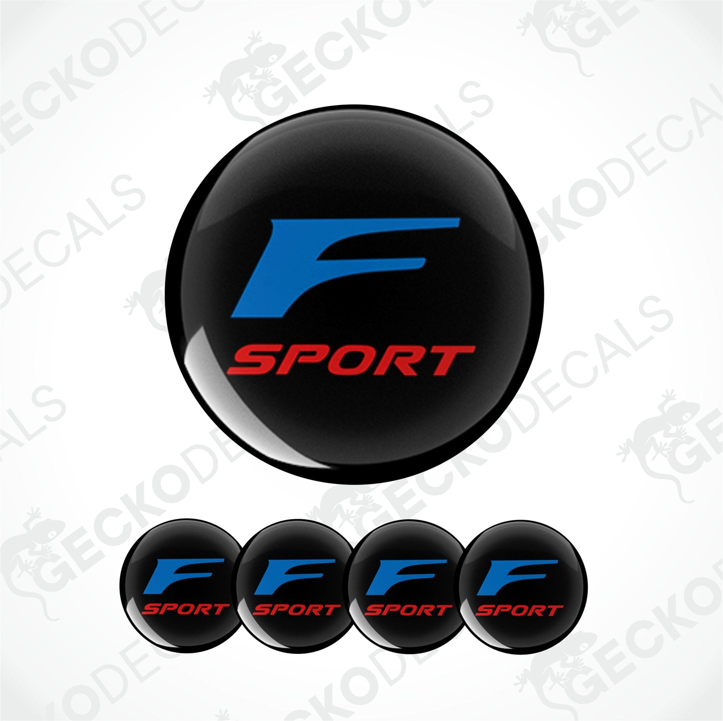 LEXUS F SPORT