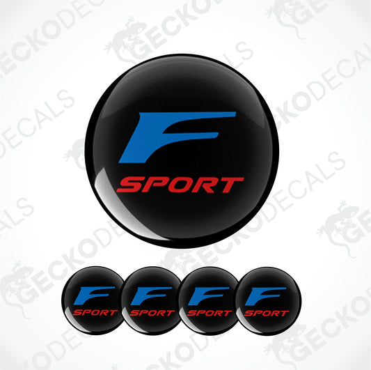LEXUS F SPORT