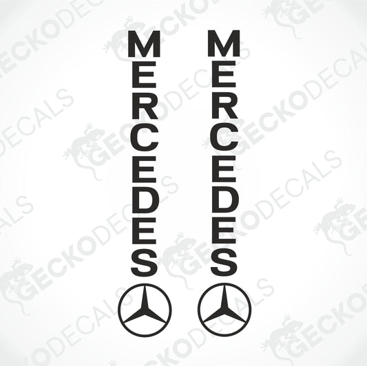 MERCEDES-BENZ