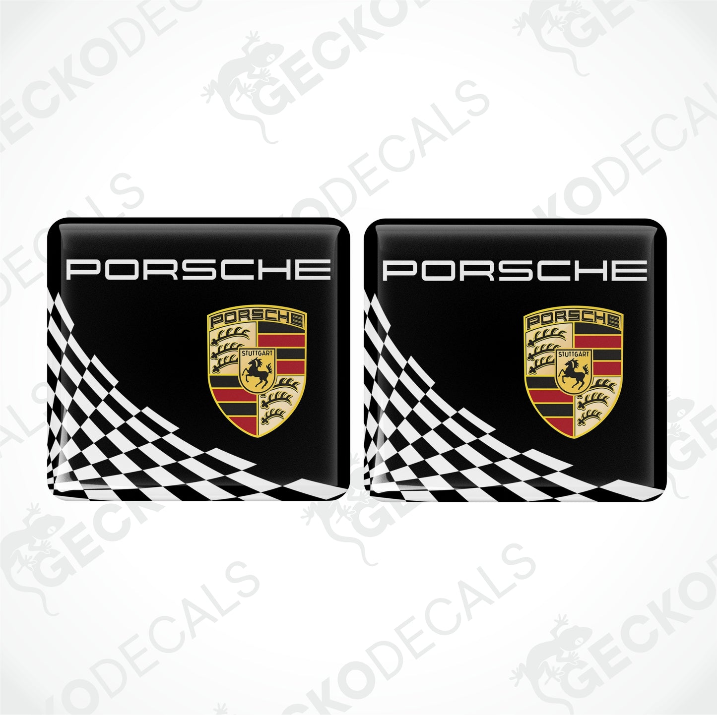 PORSCHE RACING