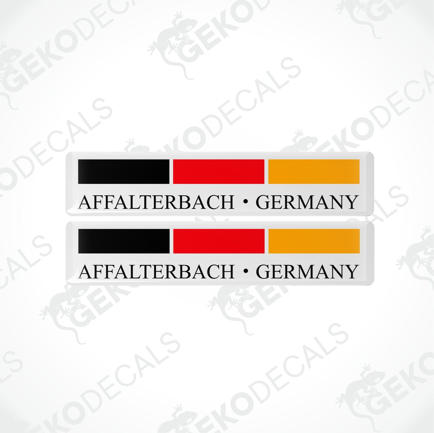 MERCEDES-BENZ  AFFALTERBACH GERMANY
